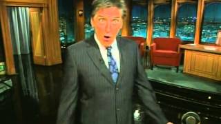 Late Late Show with Craig Ferguson 10/21/2008 Rachael Ray, Leanne Marshall, Laura Marling