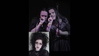 100 Days of Goth Bands - Day 44
Todays band is Pretentious, Moi? π€π§ Different goth band highlighted every day for 100 days, follow me and find music. 100 Days of Goth Bands - Day 44