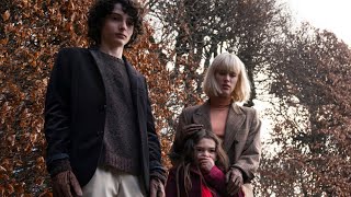 Miles Fairchild - Help Urself