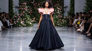 Bibhu Mohapatra | Spring/Summer 2027 | New York Fashion Week