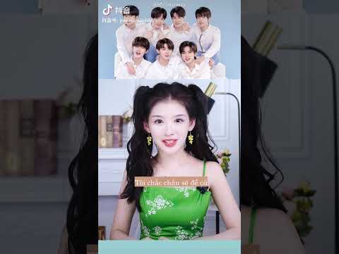 Video [ Đinh Trình Hâm - Hạ Tuấn Lâm ] Hồ Ly Quyến Rũ - Thỏ... - youtube