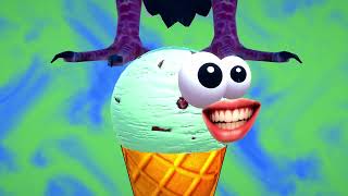 叫ぶアイス I scream Ice cream：31アイス叫ぶオヤジ - YouTube