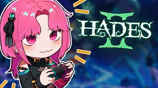 Tomoe Carmine Ch. トモエ・カーマイン【Ephemira】の配信のサムネイル画像