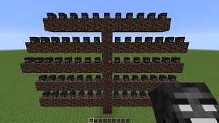 what if you create a TITAN WITHER BOSS in MINECRAFT