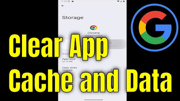 How to Clear App Cache and Data on Google Pixel [2025]