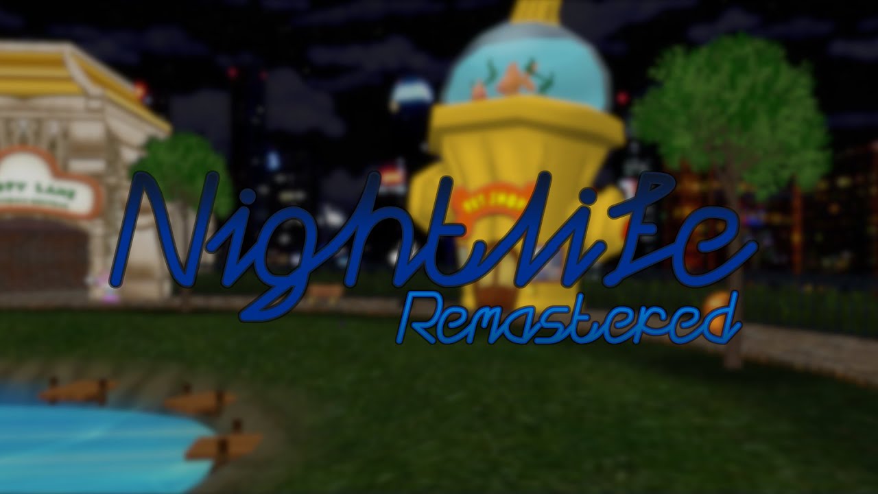 Stream Kart Shop REMASTERED by Toontown