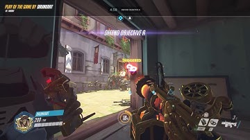 junkrat triple kill out the door - eichenwald
