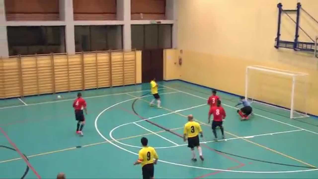 Sermig - Emmeffe 6-5