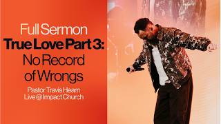 How to Forgive Someone Who Hurt You | The Truth About True Love Part 3