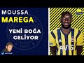 Moussa Marega Analizi | Kimdir, Golleri ve Asistleri, Fenerbahçe’deki Rolü