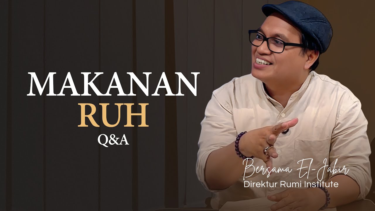 Beginilah Adab Hati Di Hadapan Tuhan. #eljabir