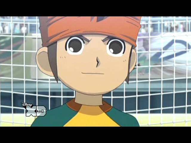 Inazuma Eleven S3 84 - A nous le Passeport pour le Mondial class=