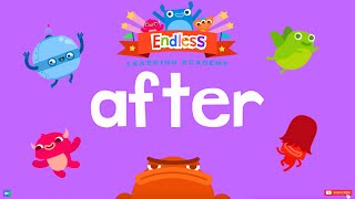 Endless Learning Academy Presentsdecoding The Definition Of After Episode 10