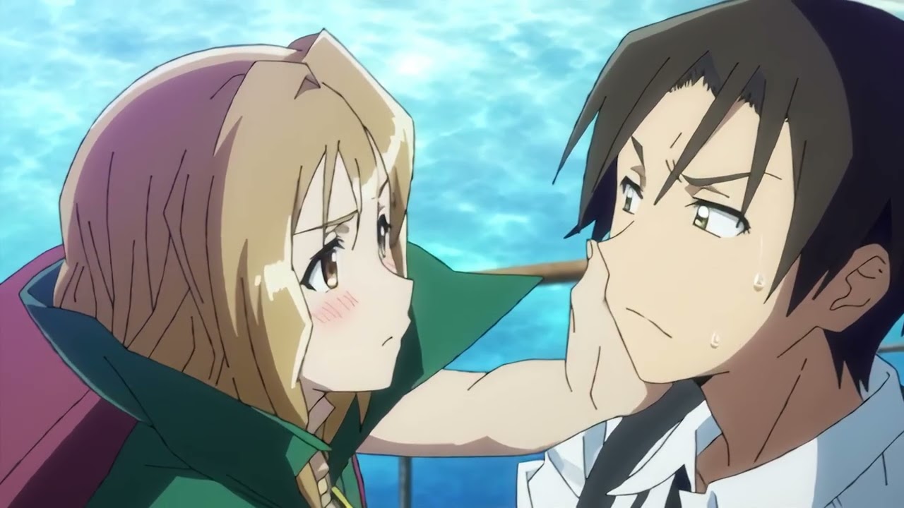 [Free For Profit] ANIME TYPE BEAT || 