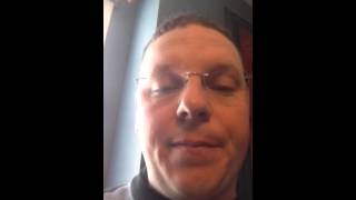 Problem-solution speech