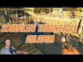 GECE ZOMBİLERİNE KARŞI TEK BAŞIMA Dying Light Türkçe Aksiyon