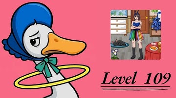 Tricky Twist Puzzle: Level 109 – How to Solve? (Walkthrough)