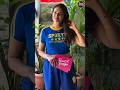 Yuvika Chaudhary Spotted at Andheri For Podcast Shoot #yuvikachaudhary #shortsvideo