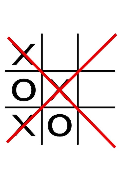 How To Play Super Tic-Tac-Toe 