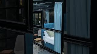 The Stargazing Cube, Storms River - Book on LekkeSlaap The Stargazing Cube, Storms River - Book on LekkeSlaap