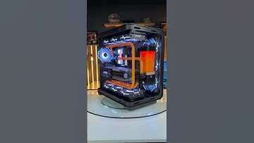 RTX 5090 Water Cooled Gaming PC Build 🔥Fresh off the workbench!