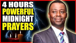 Dr Olukoya 2019 Messages 💖 ''4 Hours Powerful Midnight Prayers'' 🔥 Mountain Of Fire Prayer Points screenshot 4