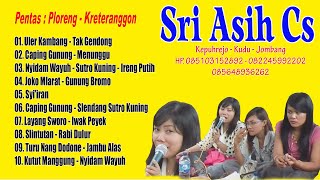 PLORENG 2012//Gending Siang//SRI ASIH Cs