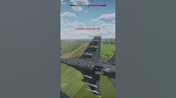 Wrong button - WAR THUNDER