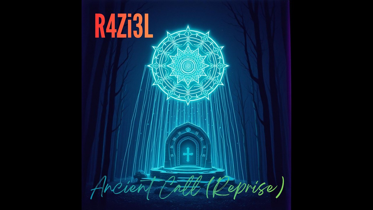 Watch R4Zi3L - Ancient Call (Reprise) (Visualizer) | The Source Code | Dark Server Records | Psytrance on YouTube Watch R4Zi3L - Ancient Call (Reprise) (Visualizer) | The Source Code | Dark Server Records | Psytrance on YouTube