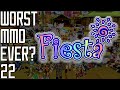 Worst MMO Ever? - Fiesta Online