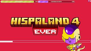 HISPALAND 4 DÍA NUMERO #8 | DÍA DE FUL GRANJA DE XP | LA MEJORAMOS AUN MÁS XD