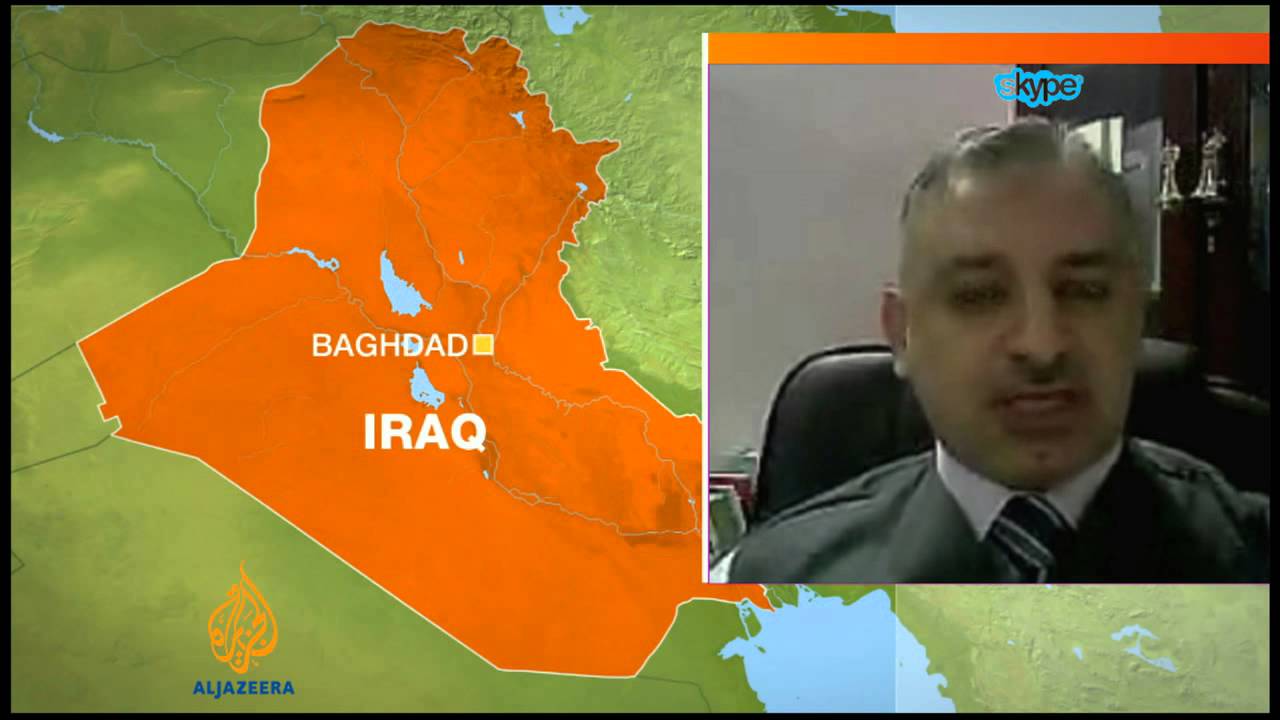 العنف يعمّ العراق في يوم من التفجيرات الدامية