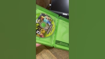 Why Are Xbox One Games Like This?