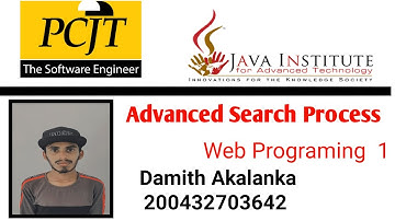 Web Project Task 20| java institute | 1st Year | e shop @Java Institute for Advanced Technology