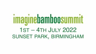 Imagine Bamboo Summit 2022