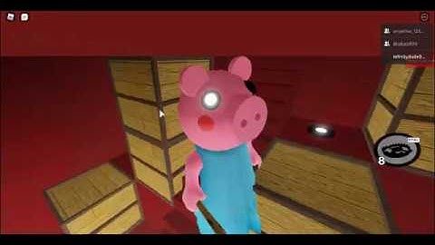 Sinking ship.- My piggy map. Part ONE.