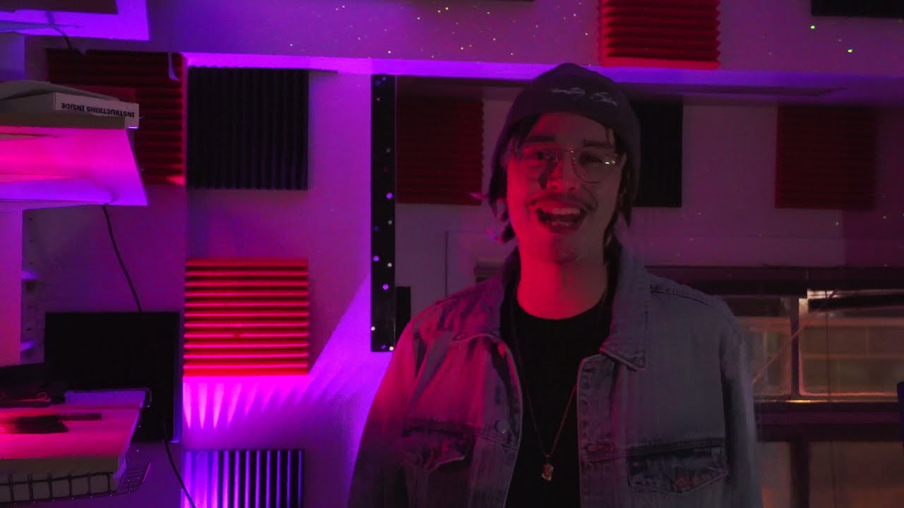 Stay Royal Records Presents: RaytheNihilist - Still Here (Official Music Video)