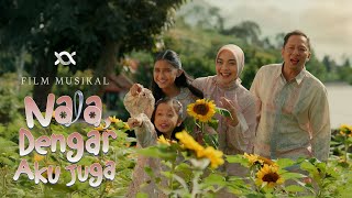 Nala, Dengar Aku Juga | KLAMBY | Film Musikal