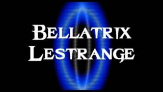 Bellatrix Lestrange is So Epic