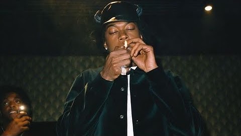 Skillibeng - No Check (Official Music Video)