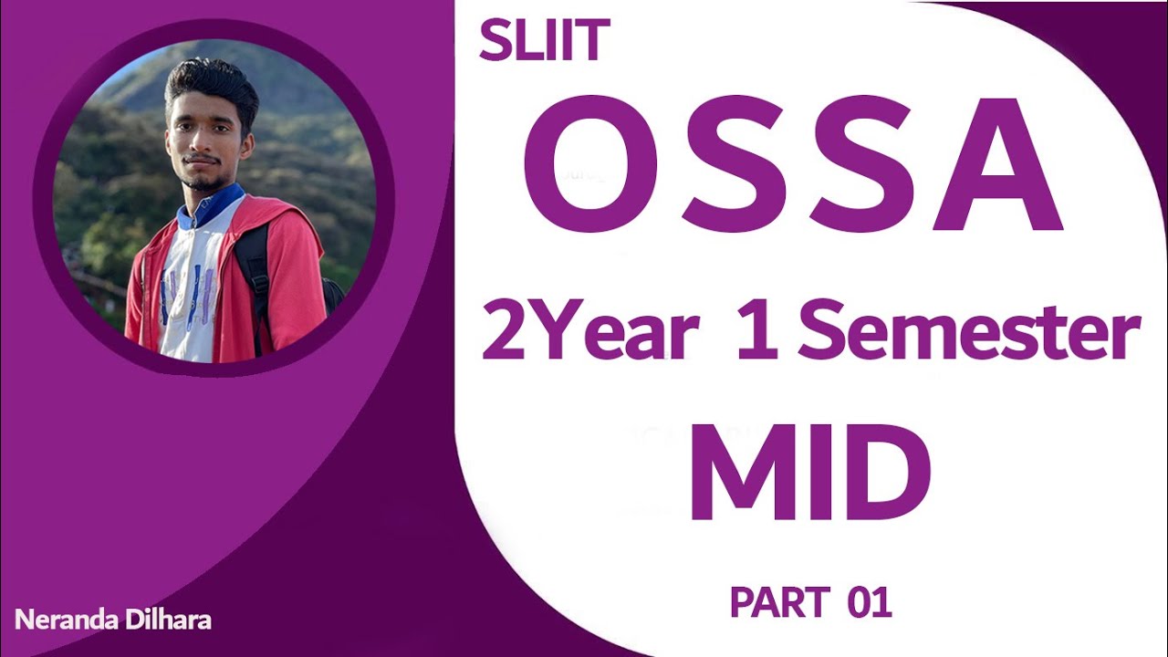 OSSA Mid 1 Question discussion ( Gantt Charts, Process Scheduling, Fork() questions )
