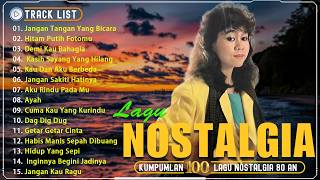 Ratih Purwasih  Album  Lagu Nostalgia Paling Dicari  Lagu Lawas Penuh Kenangan