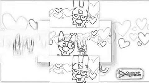 (VERY LOUD/YTPMV) Sketch Scan