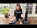 Comparing Tineco iFloor 3 Breeze VS. Tineco Floor One S5 Smart Mop Vacs