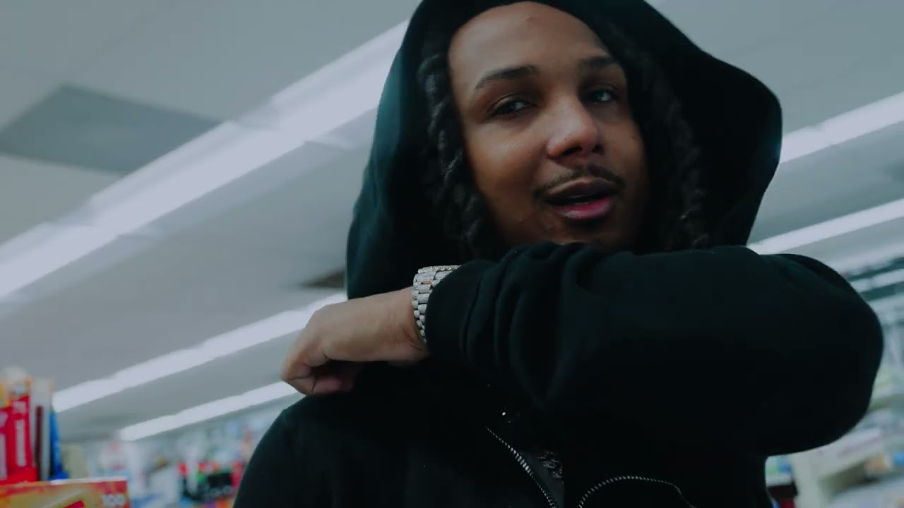 Watch Roddy Rackzz - Digi Dash (Official Music Video) on YouTube Watch Roddy Rackzz - Digi Dash (Official Music Video) on YouTube