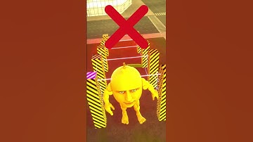 ALL SIZE Brainrot Evolution vs Ling Gang Melon in GMOD #memes #gmod #brainrot