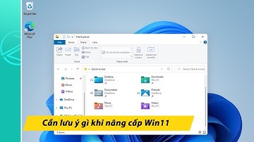 Xem video này trước khi muốn NÂNG CẤP WINDOWS 11 không gặp lỗi | ZTECH