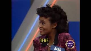 Super Password (Ep 671) (5-1-1987) (Day 5) (Sally Struthers & Pat Sajak)