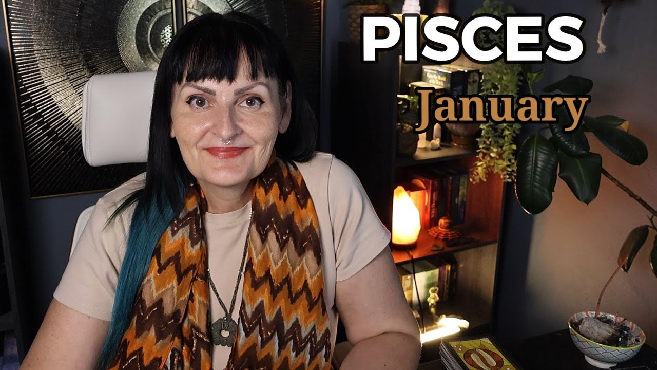 Pisces OMG if you get this right you will move into a life you have never seen before  - tarot