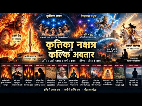 krittika aur kalki souls ki yatra